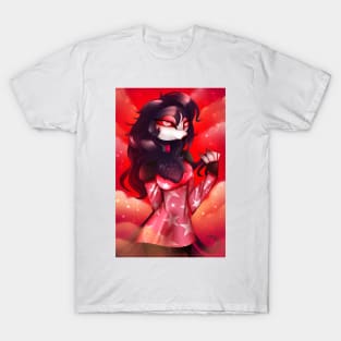 Octavia (5) T-Shirt